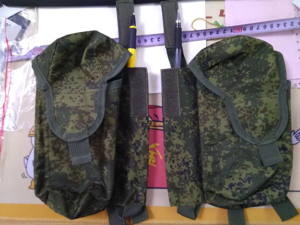 実物　ロシア軍　6sh112　戦闘服等一式 実物 ロシア軍 6sh112 戦闘服等一式