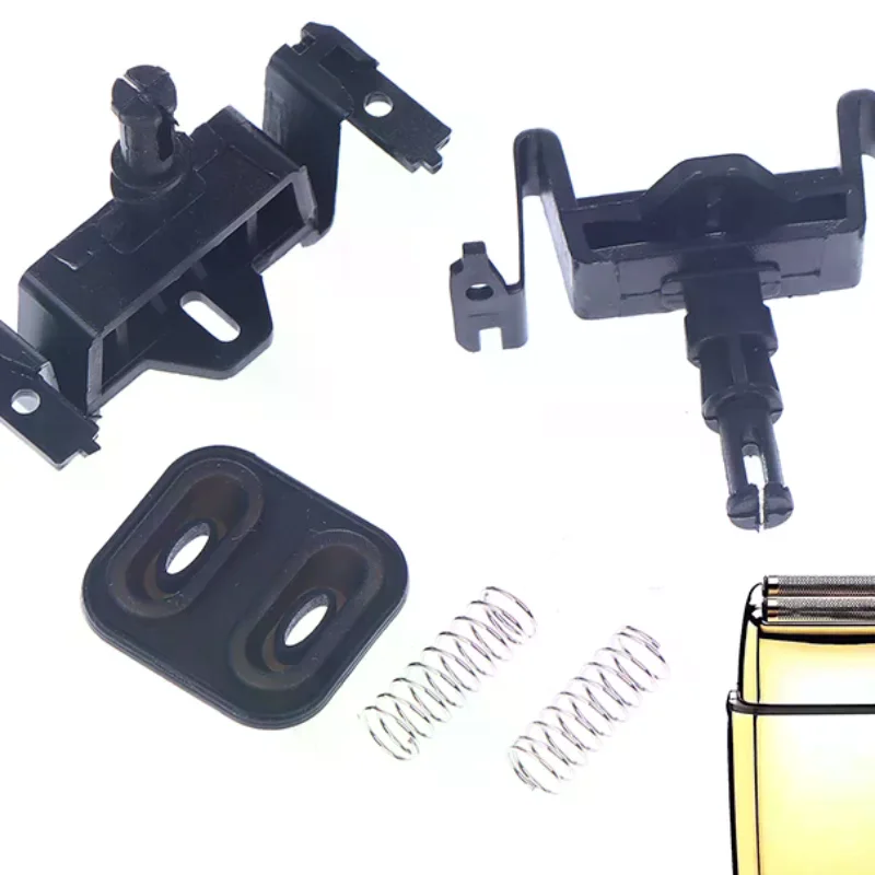 Head Shavers Accessories BabylissPRO Shaver Swing Head Whitener Guide Block Electric Shaving Repair Parts