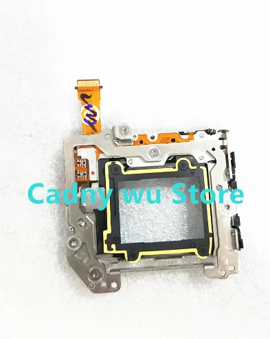 Stabilizzatore Di Immagine Interno "As" Anti-Shake Shutter Slider Assy Parti Di Riparazione Per Fotocamera Sony Slt-A77 A37 A55 A57 A58 A65 A77 A77V