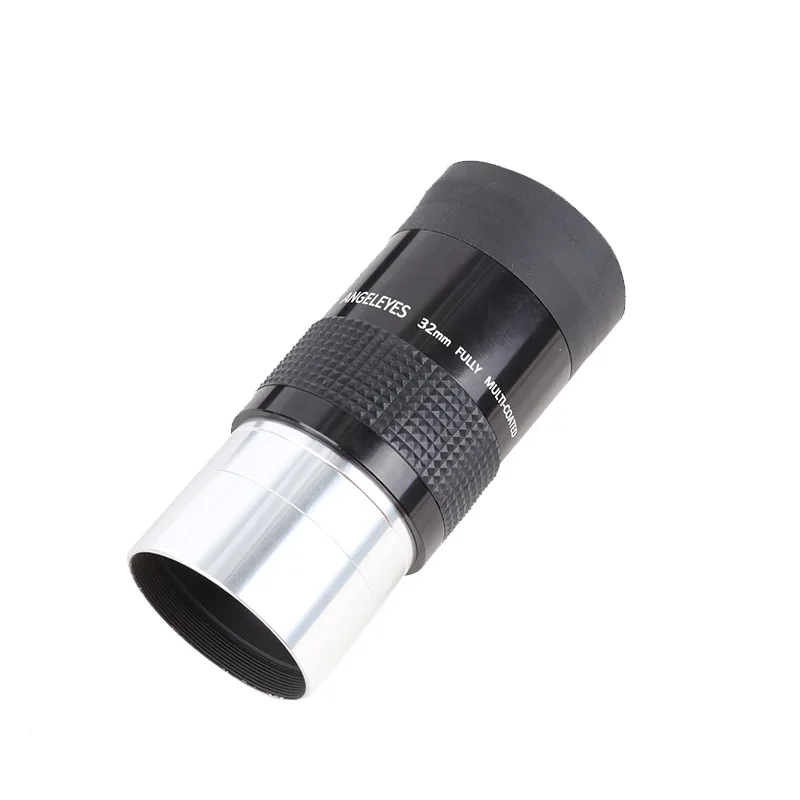 

Free shipping Angeleyes 2 inch 32mm eyepiece astronomical telescope telescopio night vision multi-layer coating eyepiece