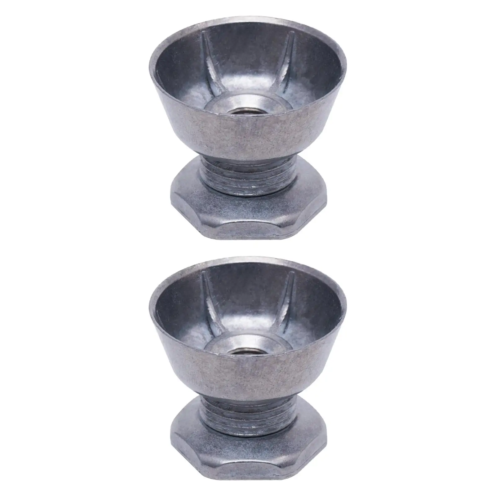 2 Pieces Dryer Motor Pulley Accessories Part Dryer Drum Belt Kit Replacement for 8066184 PS11744884 3389627 W10290531 8578565