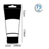 MOTARRO 1Pcs Acrylic Paint in Tube for Art Beginners Hobby Painters on Canvas Rocks Wood Ceramic 24 Colors(75ml 2.5oz) 5