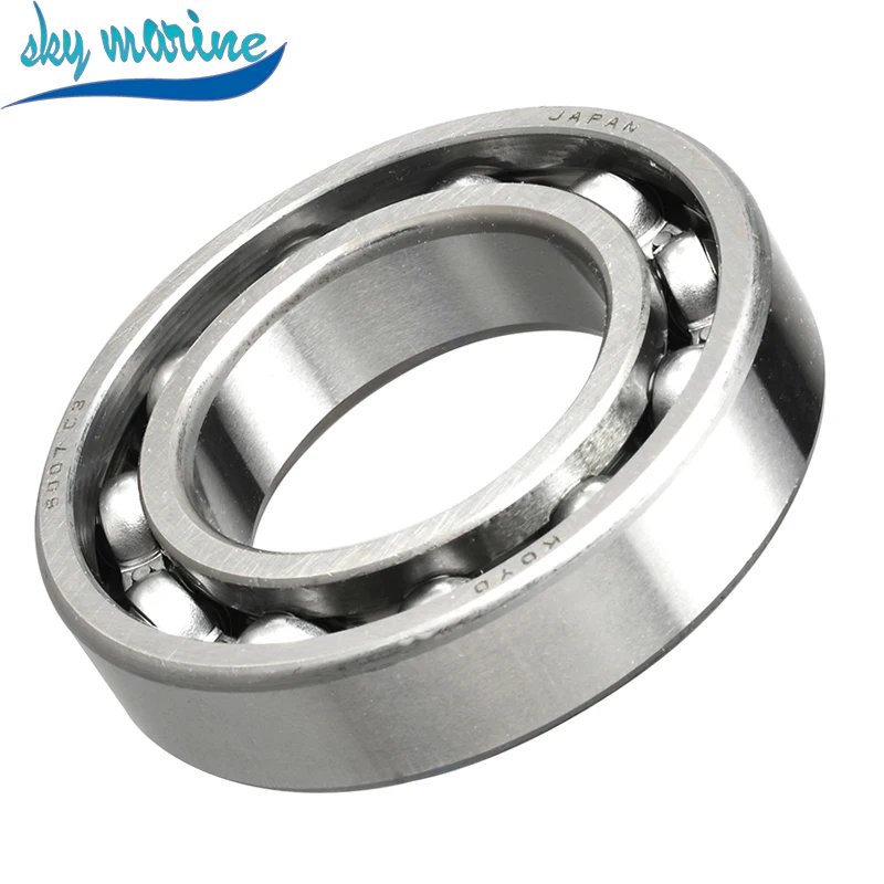 Parsun-ヤマハ用クランクシャフト,船外機,2ストローク,9.9hp,15hp,63v-11400-01,63v-11400-00 -  AliExpress 34 船舶用部品 93311-632U7 クランクシャフトピストンベアリング ymh 船外機 2T 20HP 25HP 30HP 9331