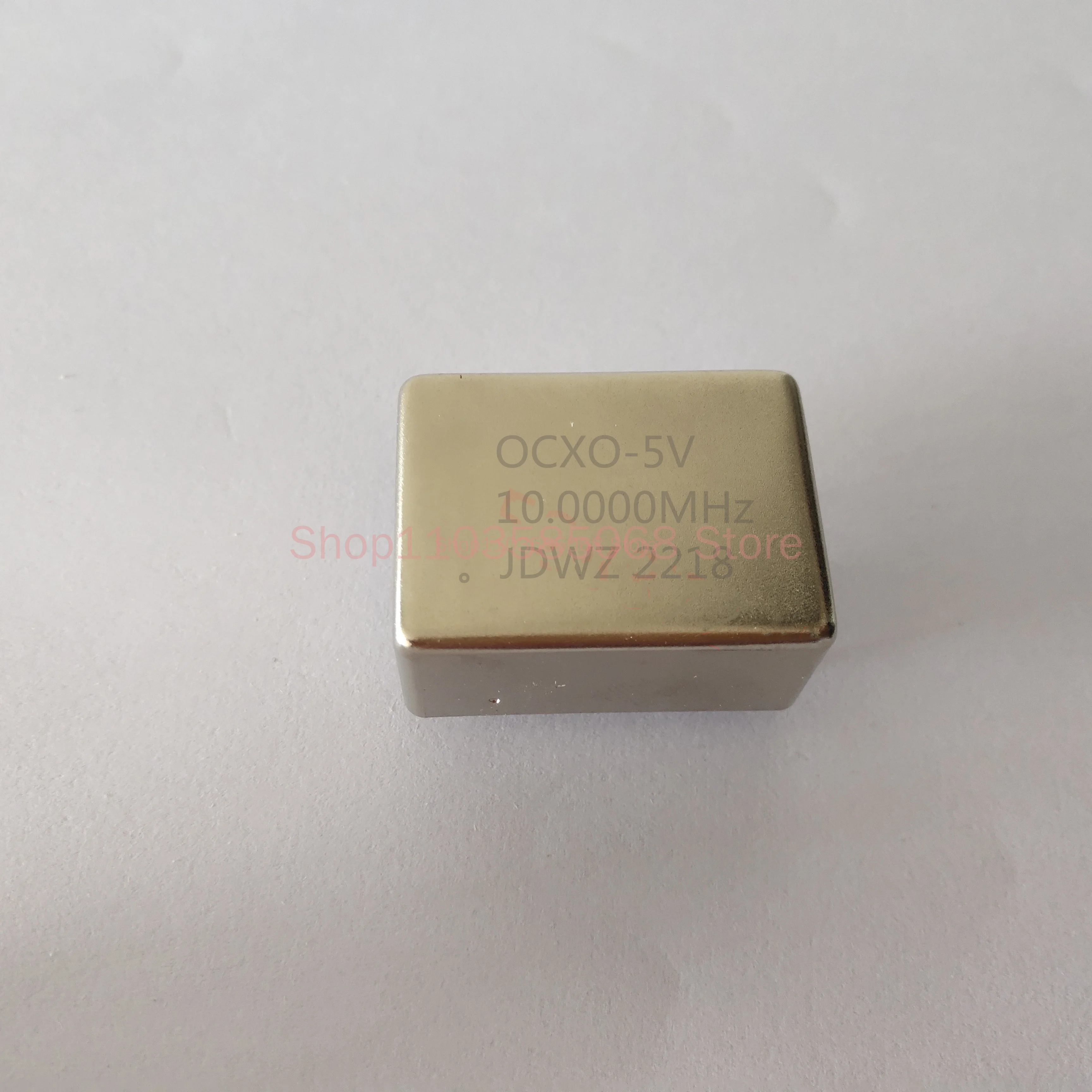 25m-Clock-Crystal-Oscillator-OCXO-High-Stability-Constant-Temperature ...