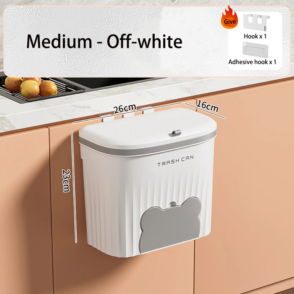 White 8.5L