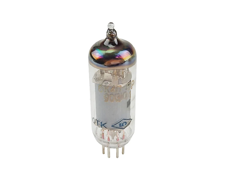 GHXAMP 6K4n-EB Amplifier Electron Tube J-Class Replace 6K4 Vacuum Tube 2PCS