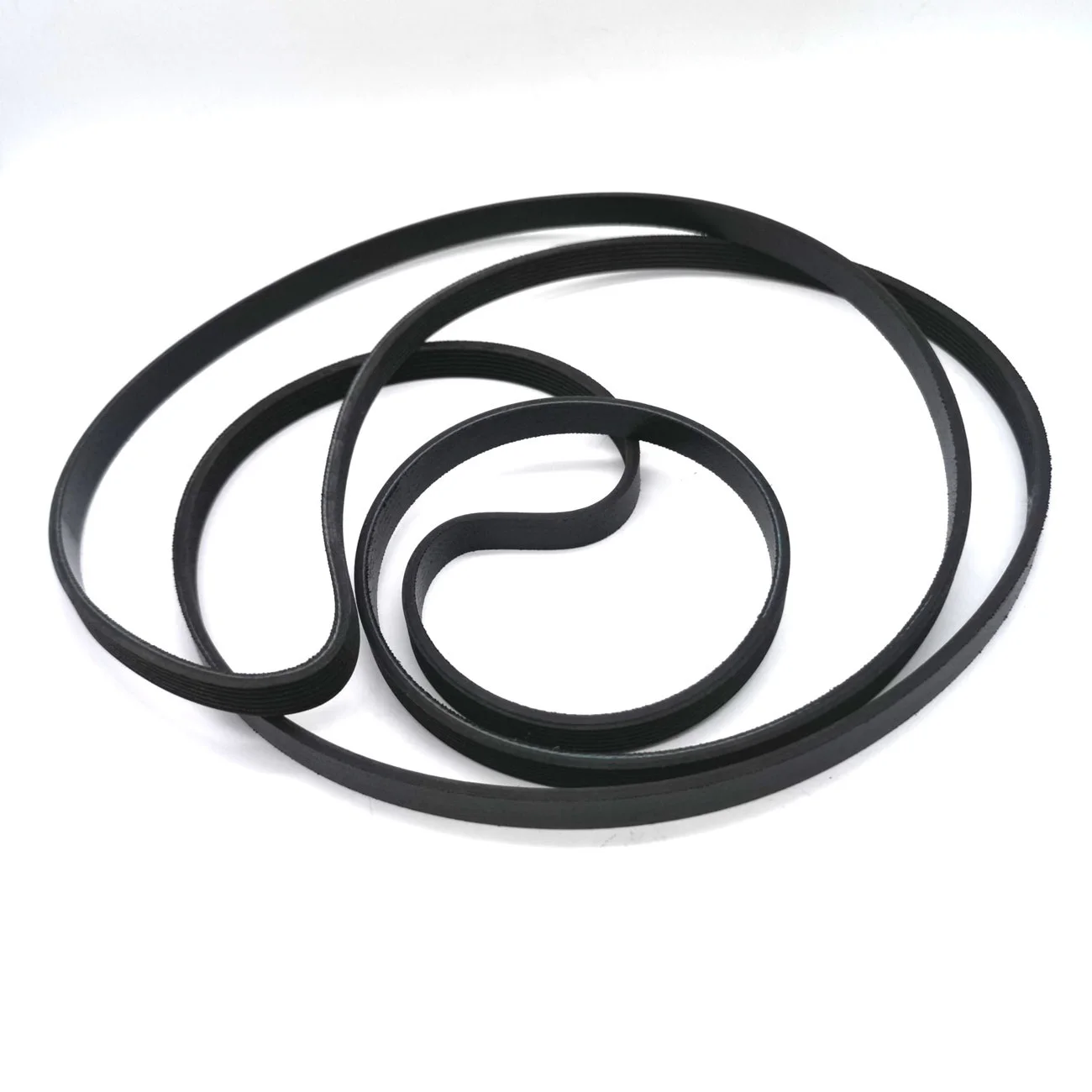 

8PJ2250 10PJ2250 12PJ2250 19PJ2250 886J Length 2250mm Multi Ribbed Drive Belt Rubber Drive Belts