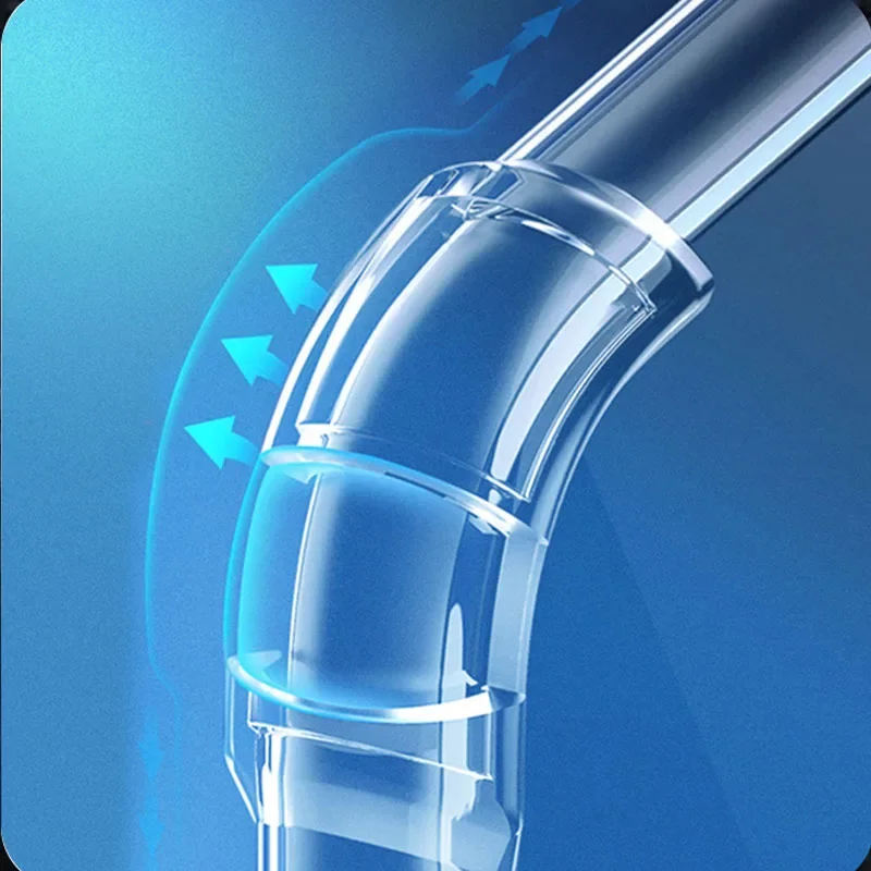 Clear Soft Phone Case - Thin, Slim, Transparent Protective Back Cover