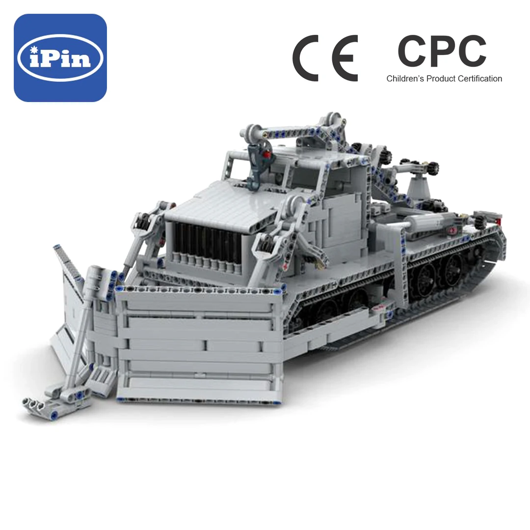 

Строительный блок MOC-134889 почвенный переключатель, 1631 шт., электронный рисунок, высокотехнологичные игрушки «сделай сам», детские подарки на день рождения
