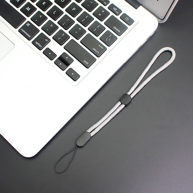 Enhanced Product Title:  
Adjustable Anti-Lost Wrist Lanyard with USB Key