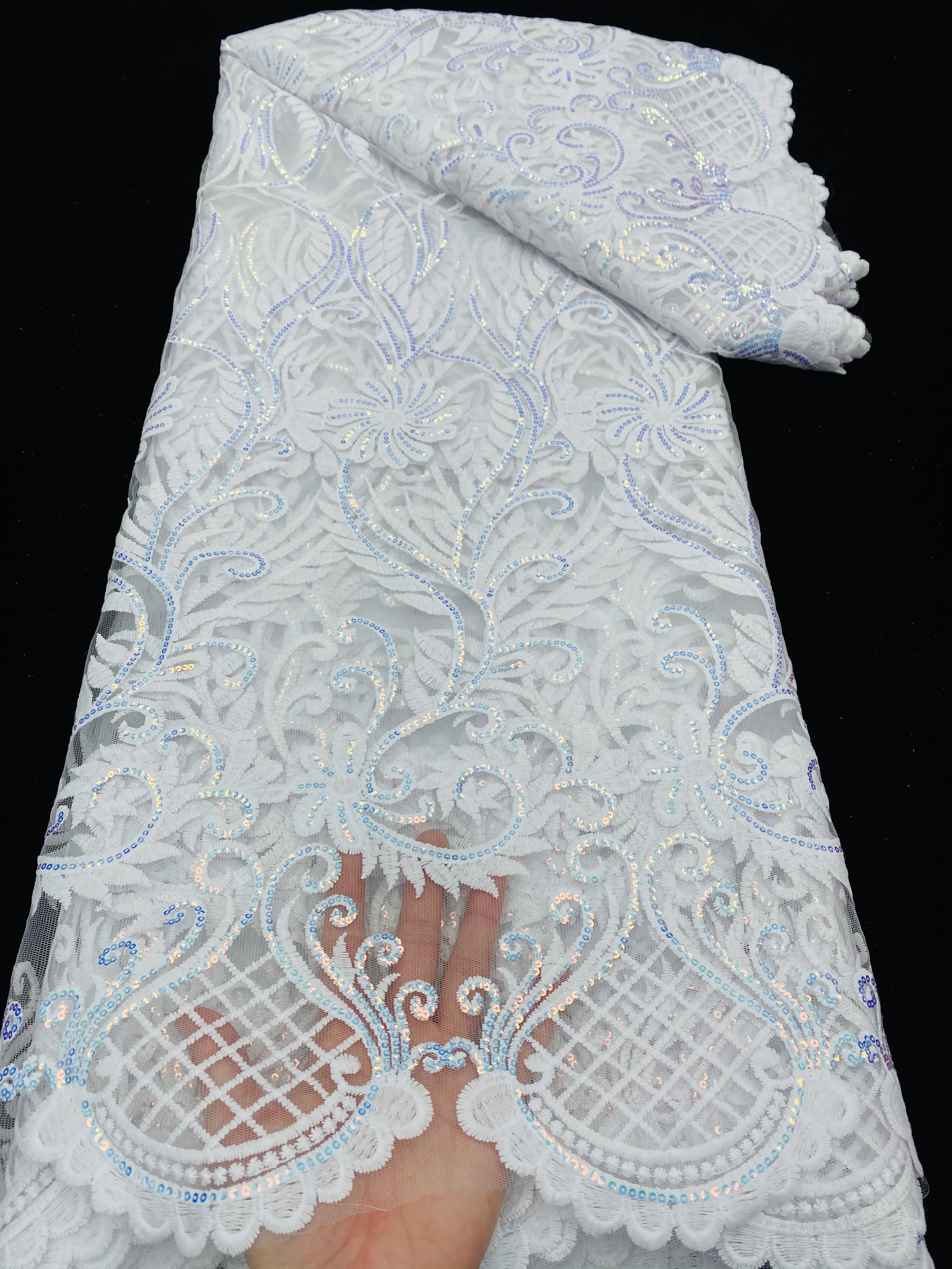 chinese dress ladies Nayola All White African Lace Dress DPWHDRS1| Dupsies African Fashion