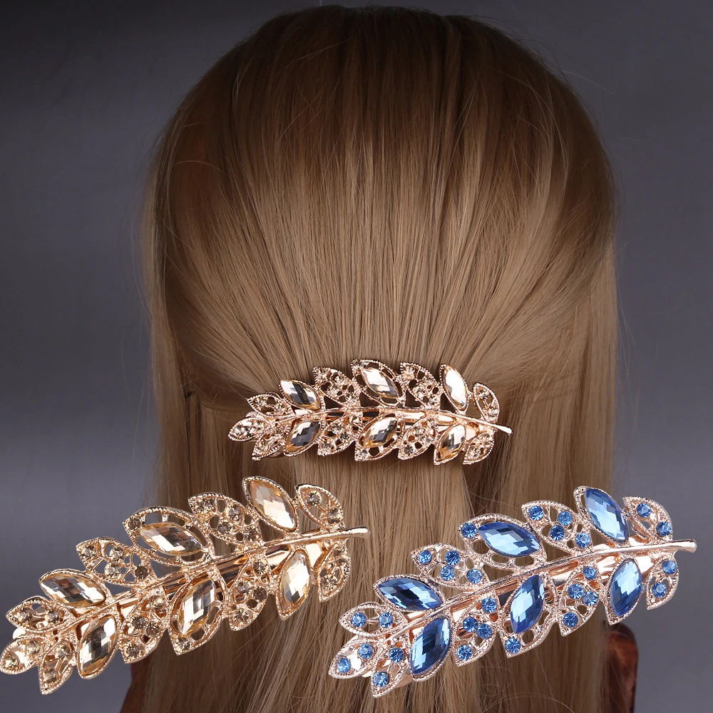 Accessories For Women S Hair.Rhinestone Hair Accessories | Rhinestone Jewelry Headwear | Hair ...