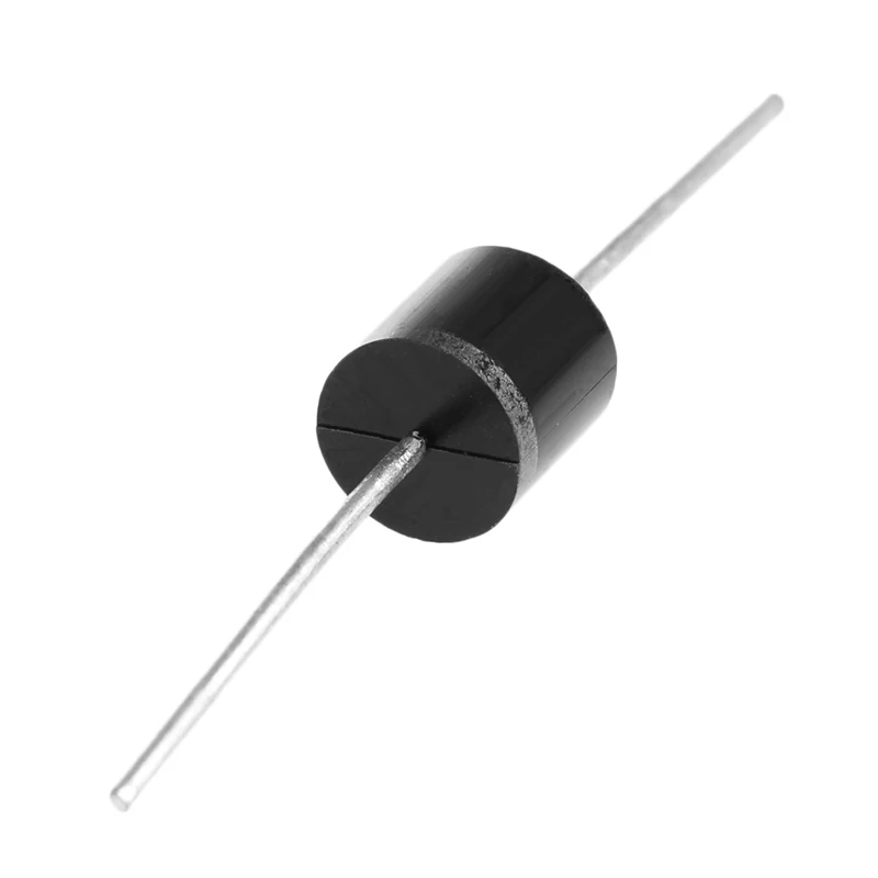 5Pcs 10A10 1000 V Rectifier Diodes 10A rectifier diodes electrical rectifier diodes electrical diodes