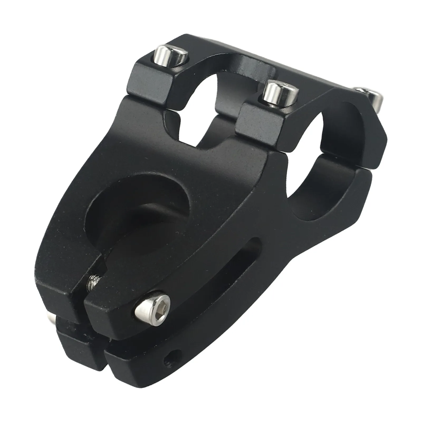 Für Elektroroller Elektroroller-Lenker Rollerwartung 22,2 mm Lenker 23,5 mm Vorbau 25 mm Vorbau einfach zu installieren – Detail 24