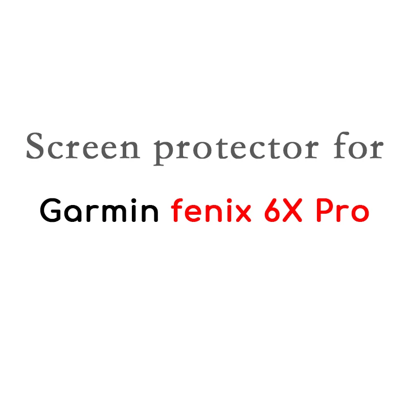 Premium Hydrogel Full Screen Protector - Soft Film Shield