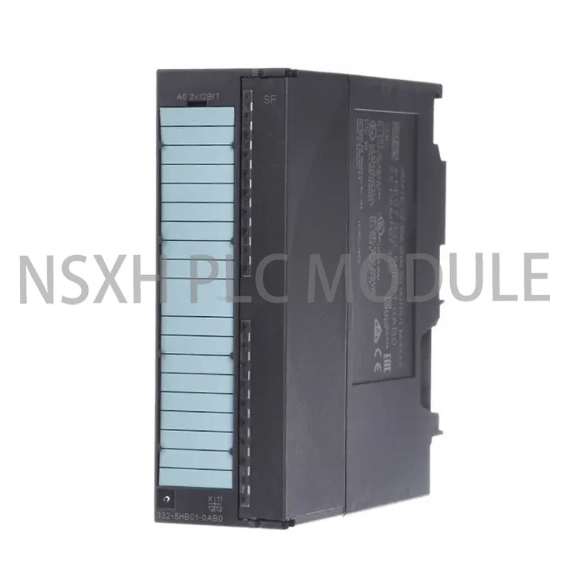 

Brand New Original 6ES7332-5HB01-0AB0 6ES7322-1HF10-0AA0