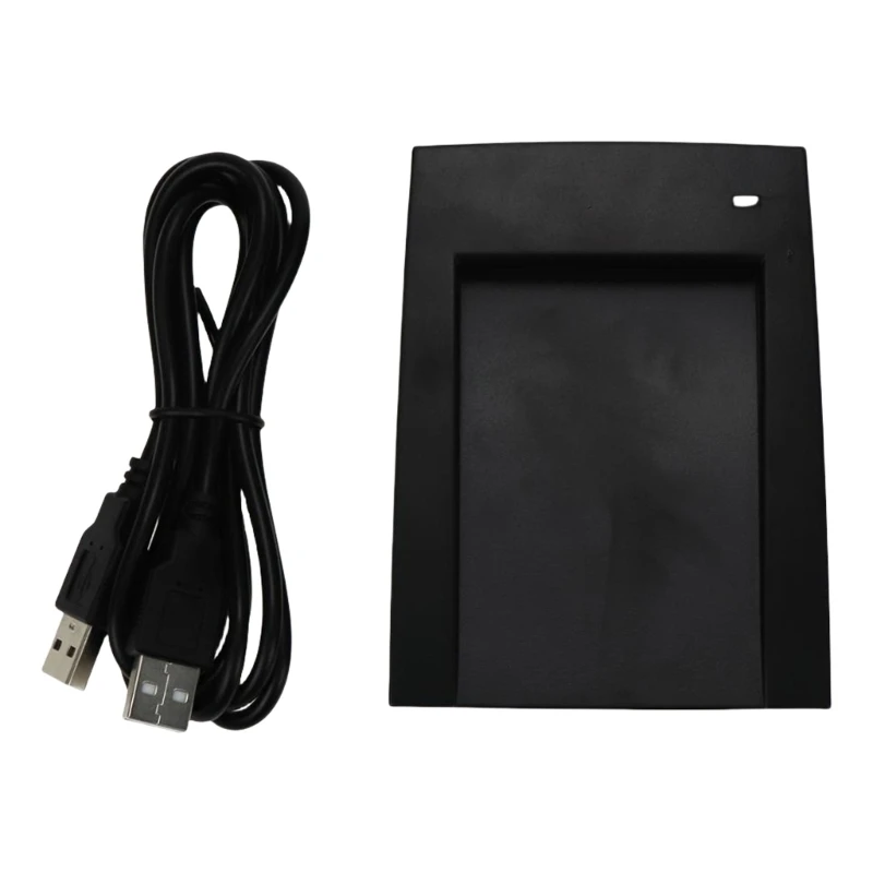 카드 리더기 14443A 프로토콜 USB 포트 액세스 제어 시스템 카드 리더기