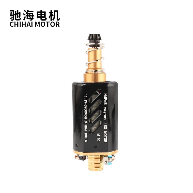 Chihai 모터 CHF-480WA-8514T CNC M150 N35 Nd-Fe-B M4A..