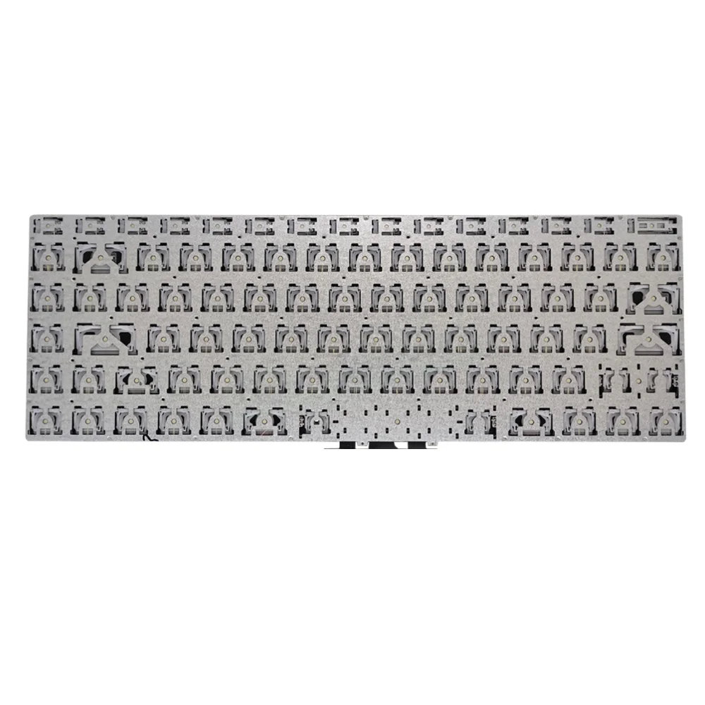 Inglês Teclado do Portátil Teclados de Substituição para Toshiba U144s U144e Hyundai Hybook Plus Eua Xk-hs105 Mb3181004 U144 us - Imagem 5