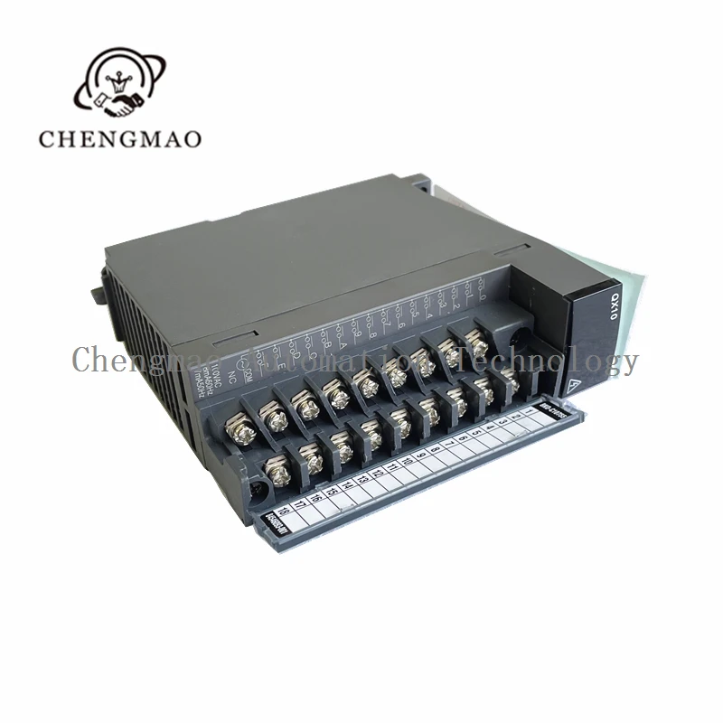 三菱電機 QX41Y41P 2つ QY41P | Digital Output Module | PLC Modular | PLC