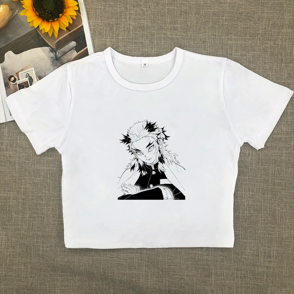 Summer new women's T-shirt Europe and the United States street sexy crop short T-shirt fashion fashion short T