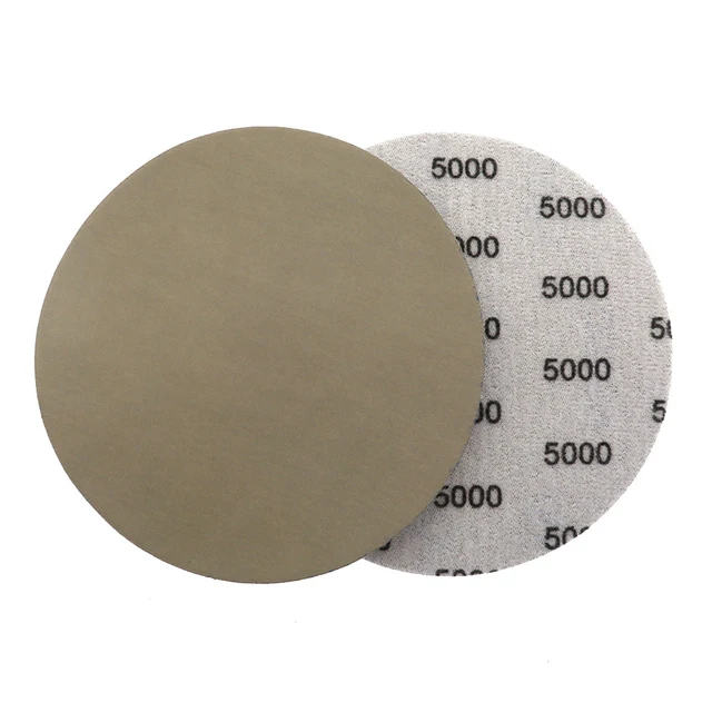5000Grit