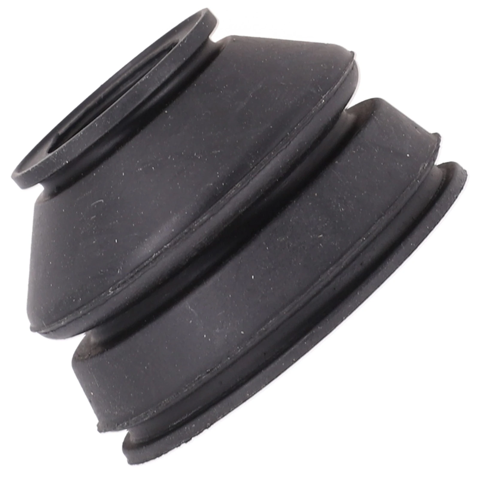 

2X Anti Pulls Rubber Boot Joint Cover Black Universal Fitment Minimizes Suspension Parts Wear Easy Installation 2 Pack