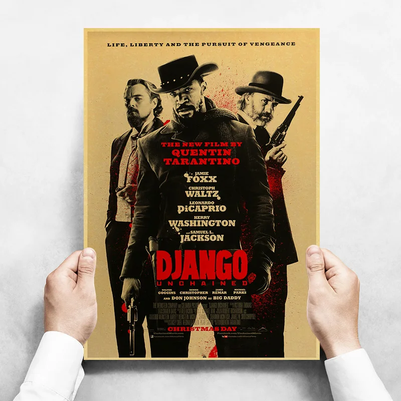 Hot Classic Canvas Painting Fiction Movie Posters The Office Friends Tv Retro Home Wall Decor Poster Film Art Painting Pictures Peckshirt