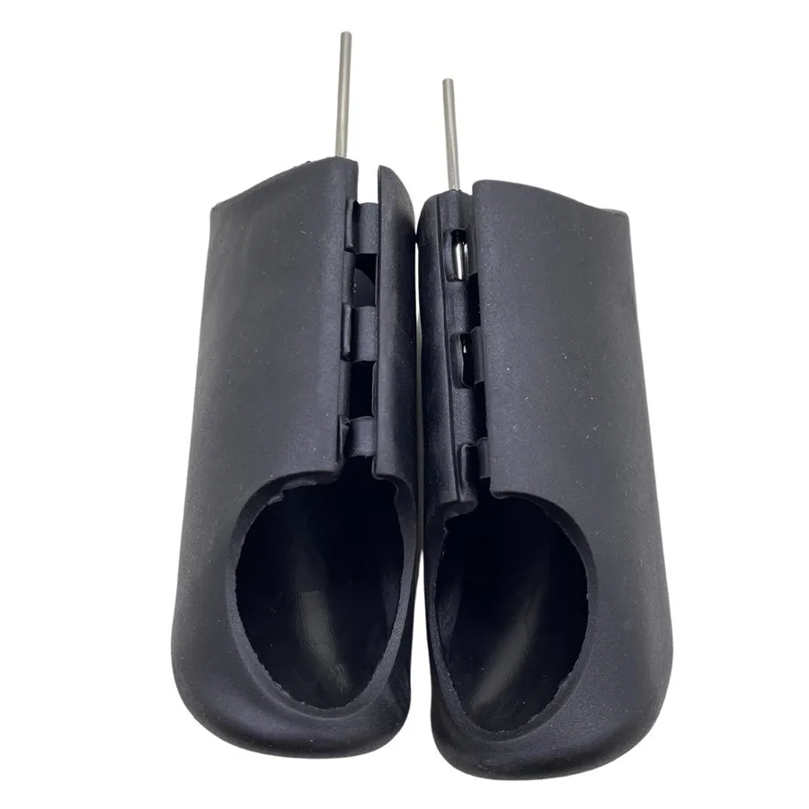 Motorcycle accessories For Aprilia Ducati Kawasaki Honda Harley Sportster Universal 32MM Parts Motorcycle Engine Crash Bar Protector Cover Guard Rubber