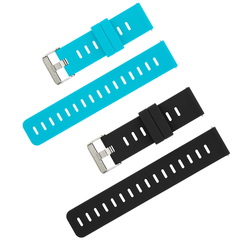 20mm Gear Sport Watch Band Strap for Samsung For Galaxy Active 2 40mm