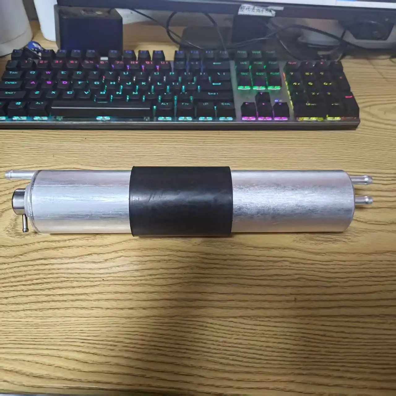 Yao Dong 1332751 Fuel Filter For BMW E46 316i 318i 320i 323i 325i 328i 330i E39 520i 525i 530i X5 E53