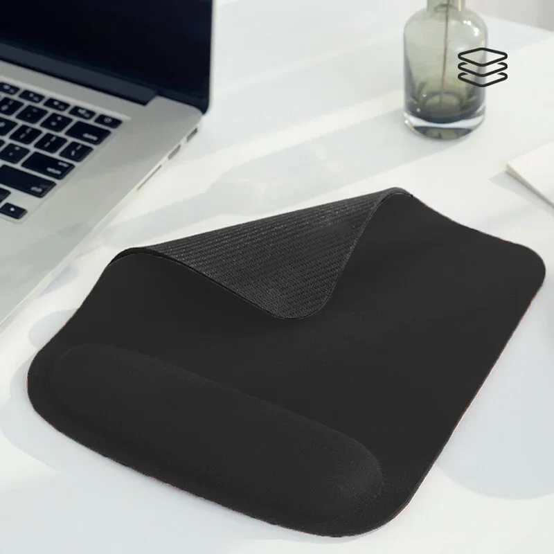 Ergonomic Computer Mouse Pad Large