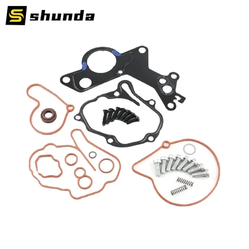 038145209 Kit Di Riparazione Della Pompa Tandem Del Carburante Per Vuoto Di Alta Qualità Per Vw Audi Seat 1.2Tdi 1.4Tdi 1.9Tdi 2.0Tdi