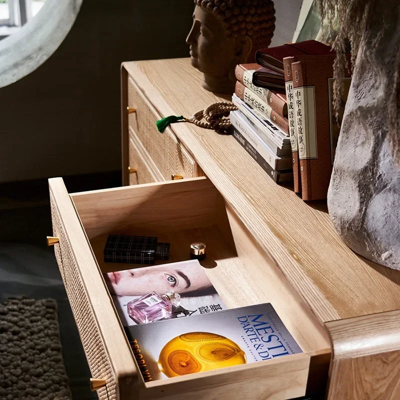 Home Furniture Kitchen Button Sideboard Cabinet Cabinets Showcases Credenza Sideboards Display Alacena Dining Room