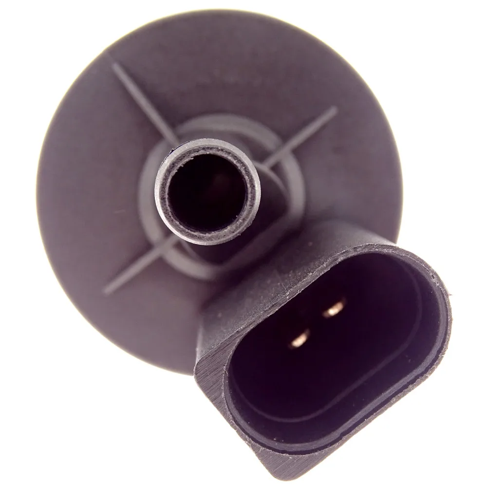 Vapor Canister Purge Solenoid For VW Bora Jetta Golf Passat Touran Audi A3 S3 A6 S6 Skoda Fabia Seat Ibiza 1C0906517A 0280142353 engine purge control valve evaporation charcoal canister