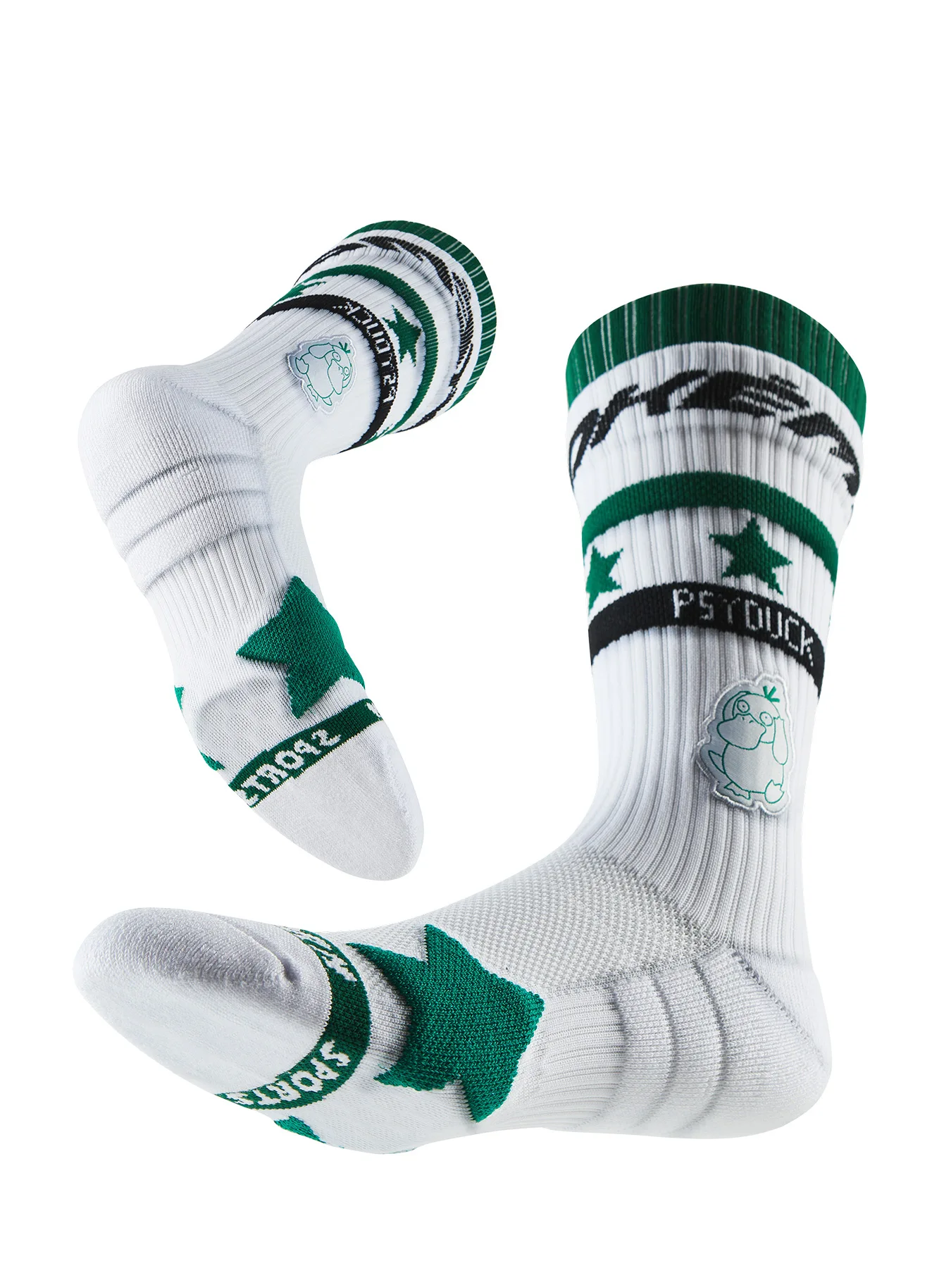 Professional Sport Socks Image 6