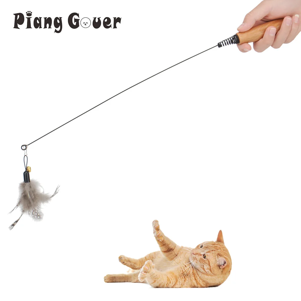 Kattenspeelbal Archieven - Voorallehuisdieren.nl
