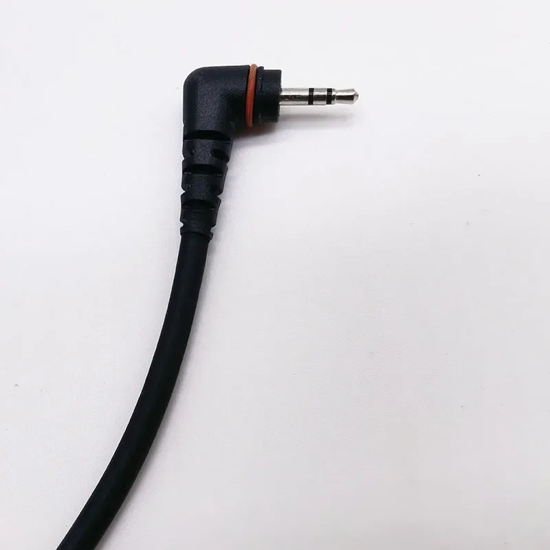 Handheld PTT Mic Speaker Microphone For HYT Hytera PNC370 PNC380 TD350 TD360 TD370 BD350 PD350 PD360 PD370 Radio Walkie Talkie
