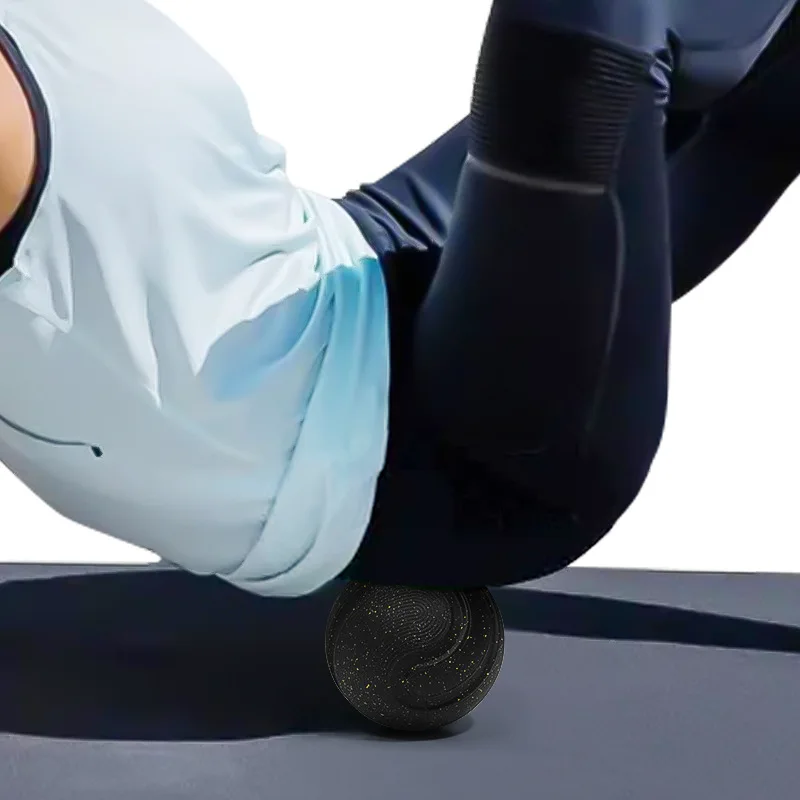 Home Fascia Ball Foot Relaxation Massage Yoga Fitness Muscle