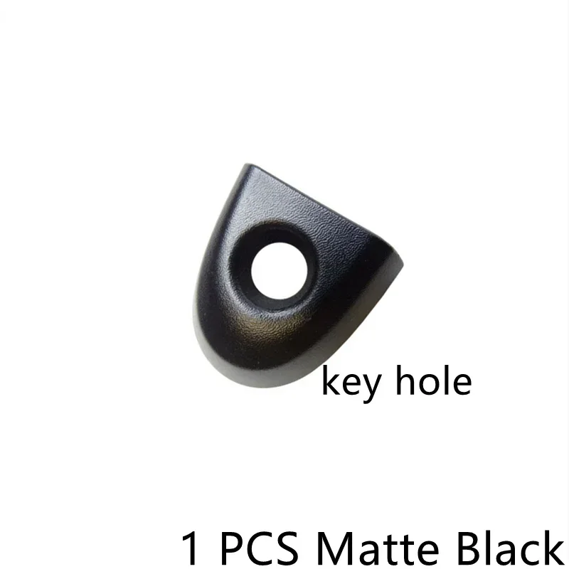 Schlüsselloch-Abdeckung Für Nissan Micra K13 - ABS Material Passend Für OEM 806441KK0D