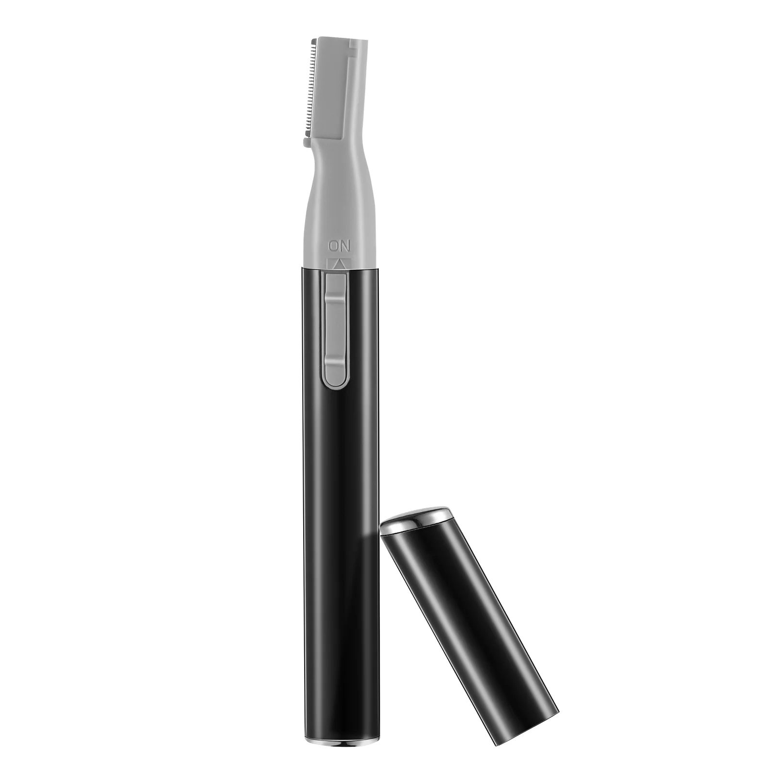 

Multifunction Miss - Operated Facial Hair Remover Electric Eyebrow Razor