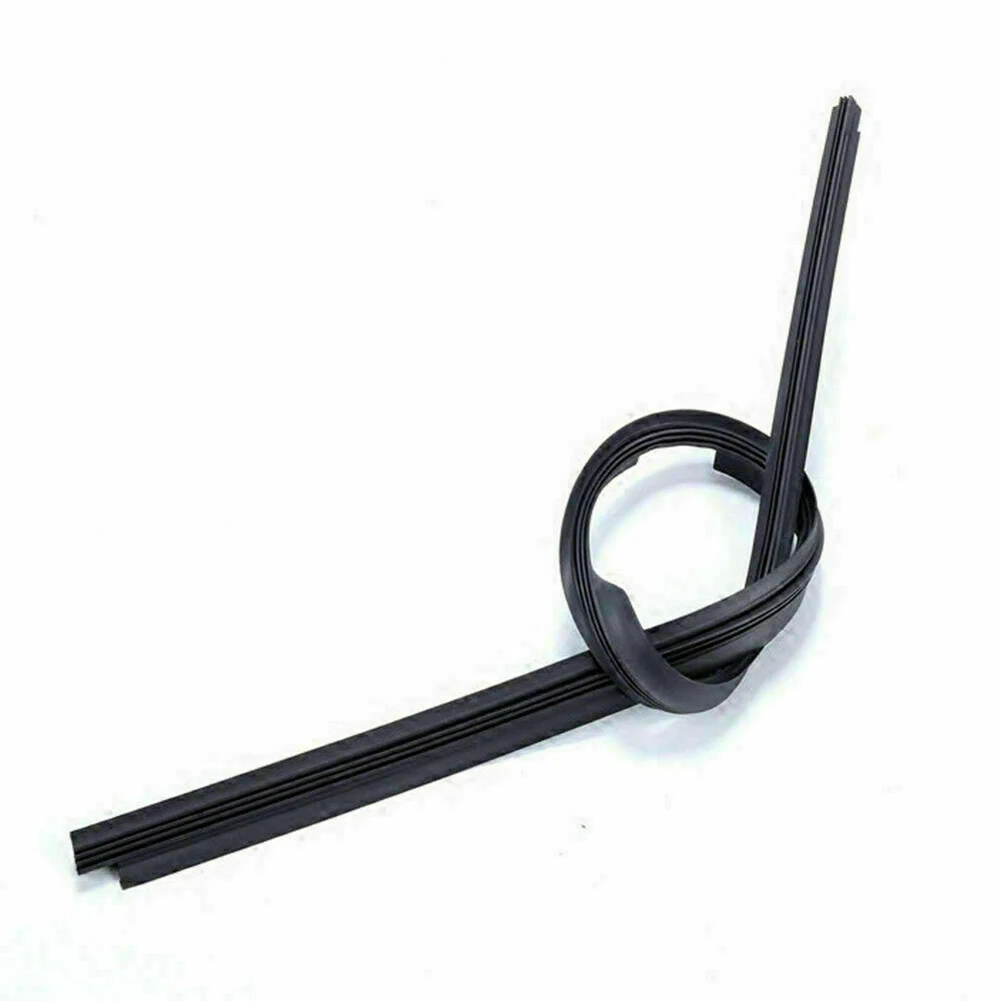 

High Quality Silicone Wiper Blade Frameless Brand New Wiper Blade Black For Auto Windshield Silicone Wiper Blade Wiper Blade