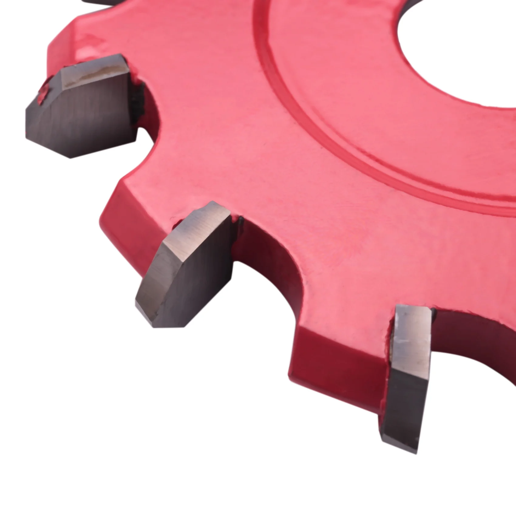 Circular Saw Cutter Round Sawing Cutting Blades Discs Open Composite Panel Slot Groove Plate For Spindle Mac- 10Mm