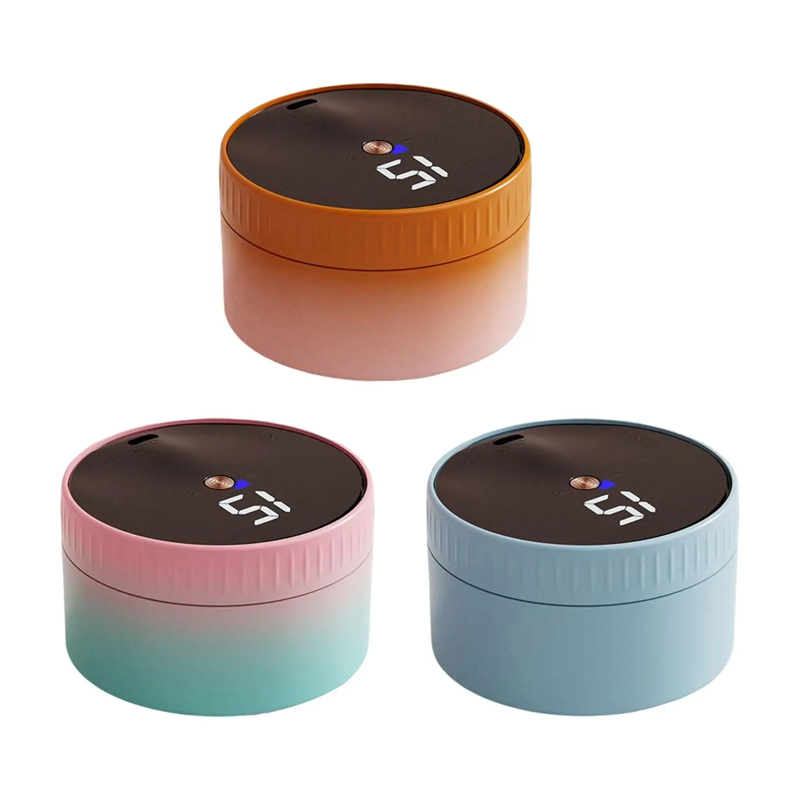 

Electric Cupping Massager Device Smart Scraping Cupping Set for Muscle Arms