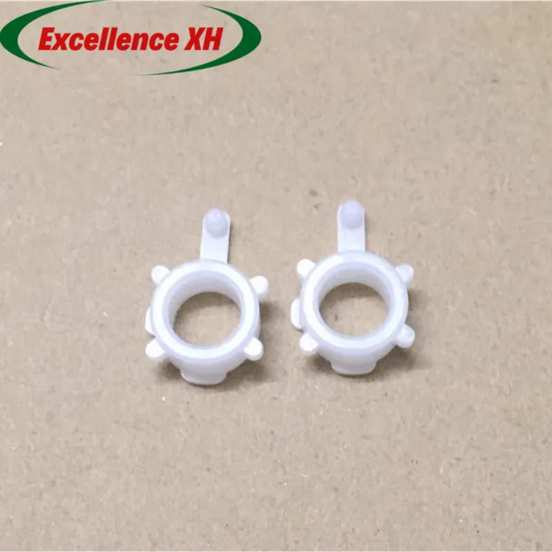 

10set. RC2-6237-000 RL2-6229-000 Delivery Roller Bushing for HP P2030 P2035 P2050 P2055 Pro 400 M401 M425 / 2035 2055 401 425