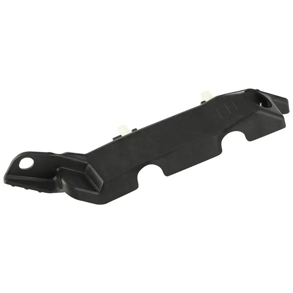 현대 엘란트라 2011-2016 애프터마켓 지원 프론트 범퍼 마운트 범퍼 교체 (사진 참조)