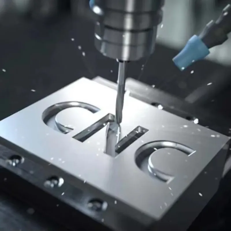 KAIAO Anodizing Industrial Equipment Aluminum Parts Turning Milling CNC Machining Services Precision Plastic ISO9001 1pc