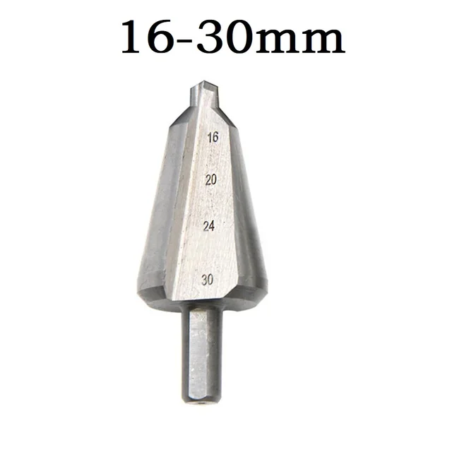 16-30mm