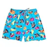2024 New Wholesale Price Turtle Swimming Shorts Men's Beach Shorts Swim Trunks Quick Dry Bermuda Boardshort Vilebre Shorts Men 1