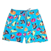 2024 New Wholesale Price Turtle Swimming Shorts Men's Beach Shorts Swim Trunks Quick Dry Bermuda Boardshort Vilebre Shorts Men 1